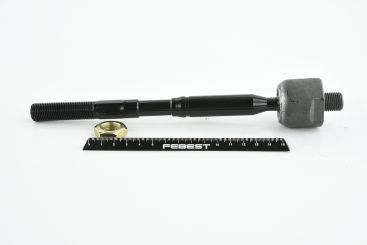 RAV 4 Axialgelenk, Spurstange FEBEST 0122-AGL10