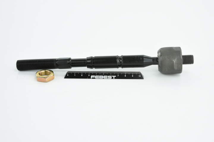 FEBEST Rack end / inner track rod 0122-AUR20