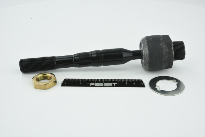 FEBEST Rótula axial de dirección (0122-FZJ100) para LEXUS LX (UZJ100) 470 (UZJ100) (173 KW / 235 CV / de 1998)