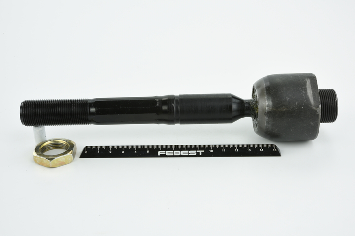 Axialgelenk, Spurstange 0122-GRJ200 FEBEST Spurstange FEBEST 0122-GRJ200