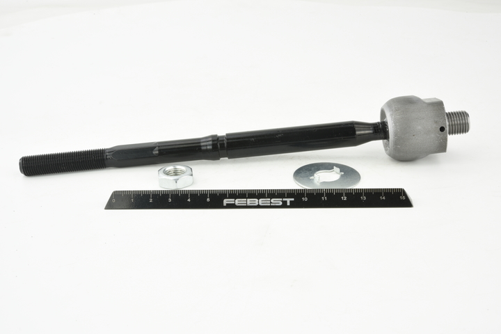 FEBEST Rack end / inner track rod 0122-SCP10