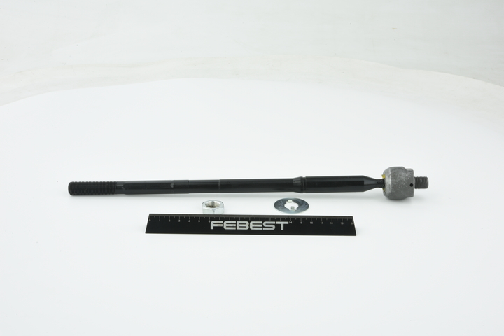 MATRIX Inner tie rod 0122-ZZE132 FEBEST