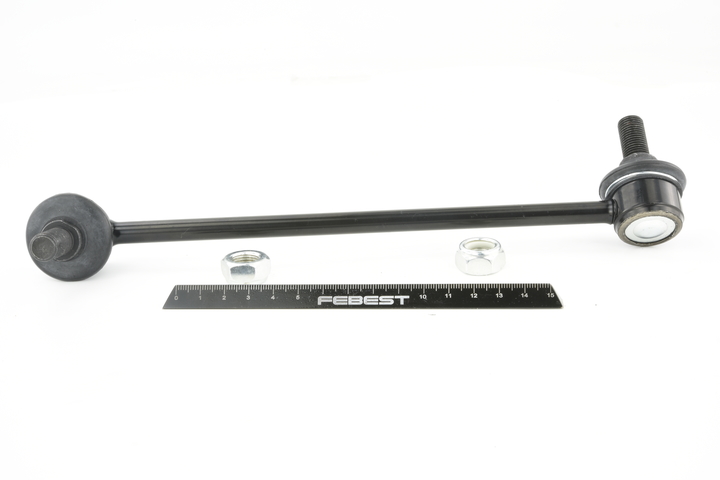 OEM 4881028020 FEBEST Tanko, kallistuksenvaimennin 0123-003 varten TOYOTA, HONDA, SUZUKI, WIESMANN
