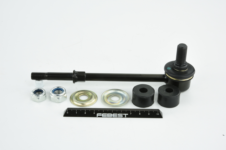 FEBEST Stabilisatorbolt / stabilisatorarm 0123-008