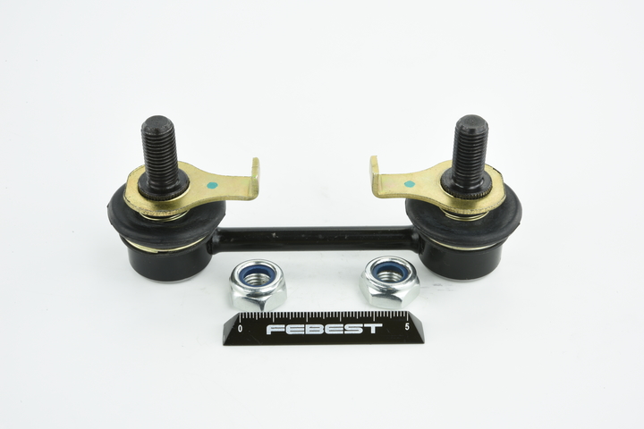 OEM 4883030010 FEBEST Tanko, kallistuksenvaimennin 0123-031 varten TOYOTA, NISSAN, HONDA, MITSUBISHI, SUZUKI