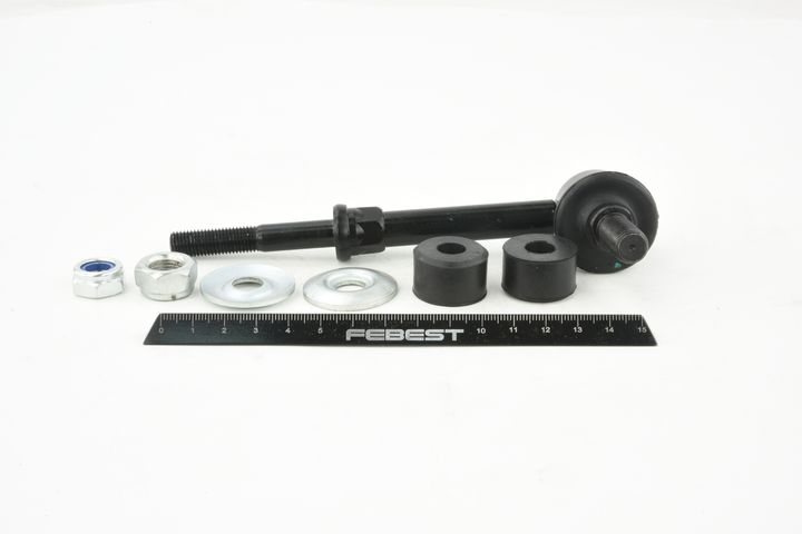 FEBEST Bieleta de suspensión 0123-130F