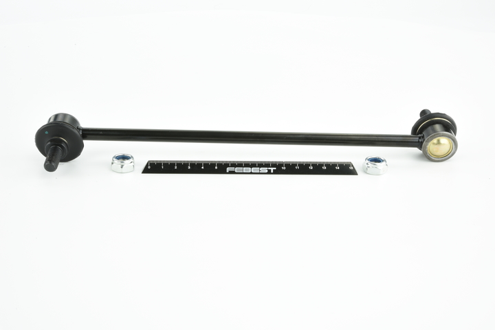 OEM ZZC034150A FEBEST  Koppelstange 0123-204 für FORD, FIAT, TOYOTA, MAZDA, MITSUBISHI