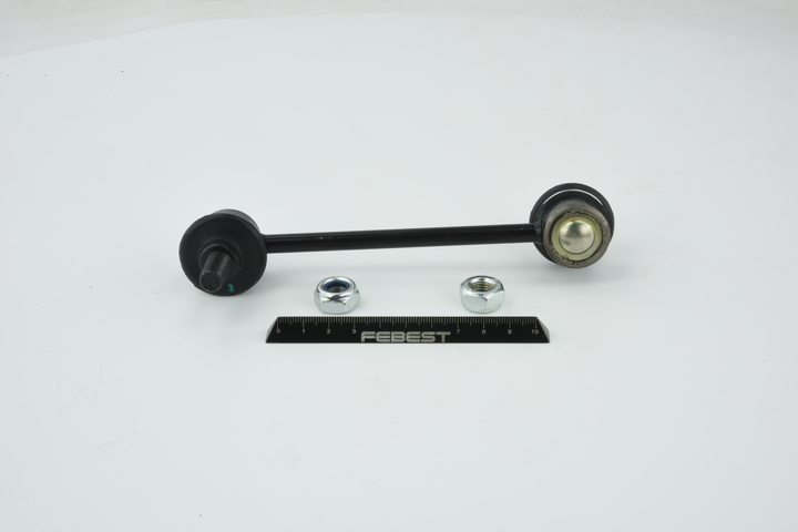 FEBEST Bieleta de suspensión 0123-220R