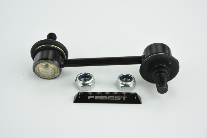 OEM L20628170 FEBEST Barra / escora, barra estabilizadora 0123-302 para VW, FORD, TOYOTA, MAZDA, CHEVROLET