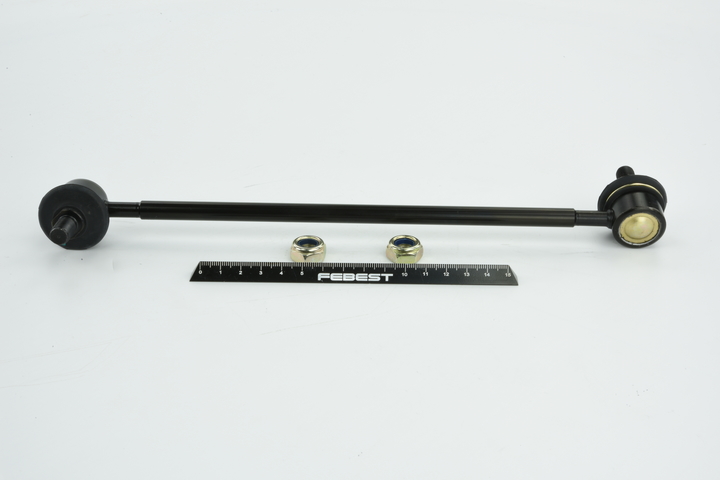 OEM 4881006030 FEBEST Tanko, kallistuksenvaimennin 0123-331 varten VW, TOYOTA, NISSAN, MITSUBISHI, LEXUS