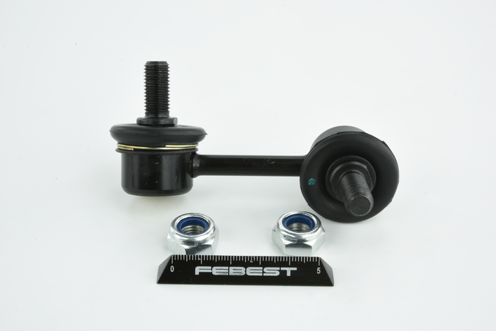 OEM 4881005012 FEBEST Tanko, kallistuksenvaimennin 0123-430 varten MERCEDES-BENZ, TOYOTA, HONDA, SUZUKI, WIESMANN