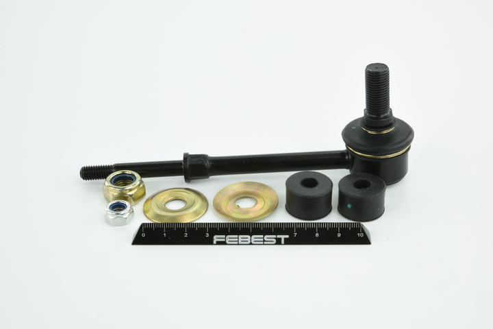 Stabilisatorbolt / stabilisatorarm FEBEST 0123-502