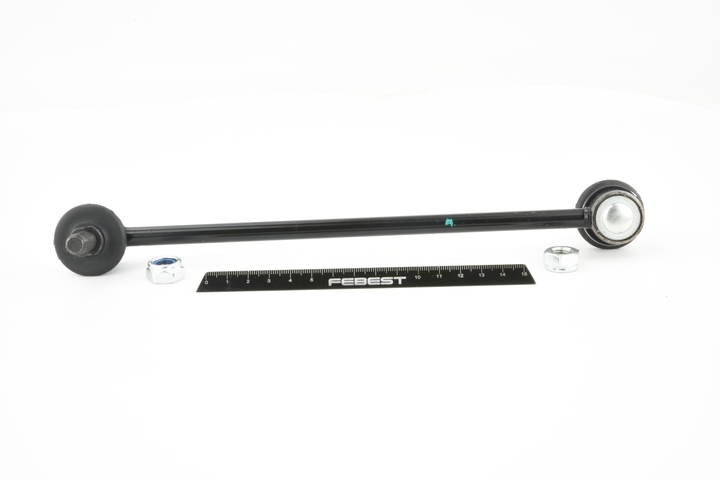 OEM 4883006060 FEBEST Tanko, kallistuksenvaimennin 0123-ACV40R varten TOYOTA, SKODA, HONDA, MAZDA, CHEVROLET
