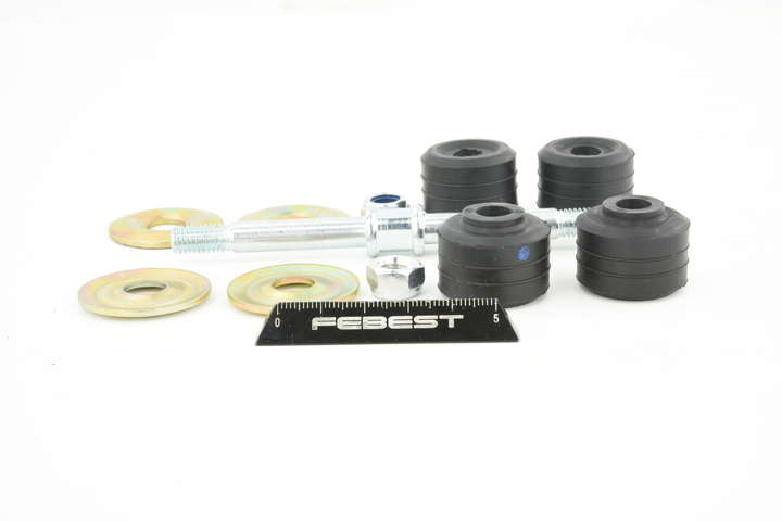 STARLET Koppelstange FEBEST 0123-EXZ10F