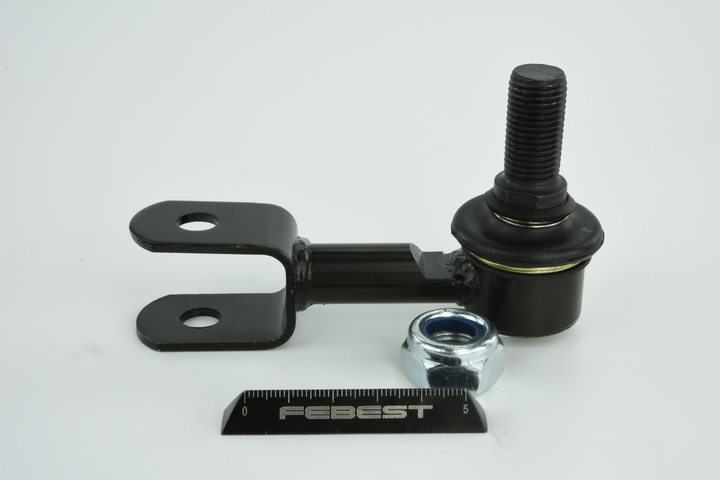 OEM 4880260060 FEBEST Tanko, kallistuksenvaimennin 0123-FZJ80R varten TOYOTA, MITSUBISHI