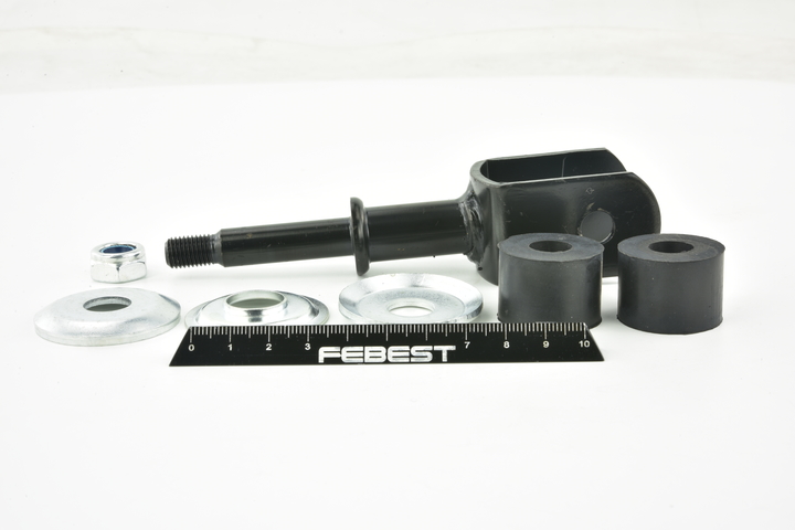 OEM 4880260100 FEBEST Tanko, kallistuksenvaimennin 0123-GRJ200R varten TOYOTA, MITSUBISHI, LEXUS