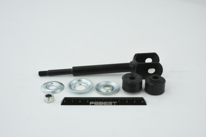 FEBEST Stabilisatorbolt / stabilisatorarm 0123-HZJ78R