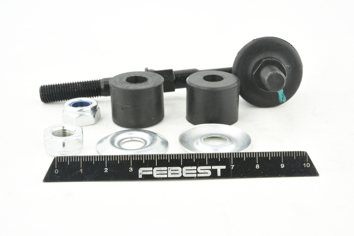 RUSH Stabilisatorstang 0123-J200F FEBEST