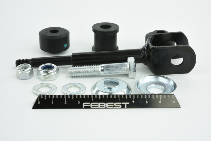 ostaa Tanko, kallistuksenvaimennin - FEBEST (0123-LC80R)