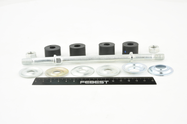 Koppelstange FEBEST 0123-NP300F