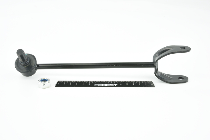 OEM 4883050040 FEBEST Tanko, kallistuksenvaimennin 0123-USF40RR varten TOYOTA, LEXUS