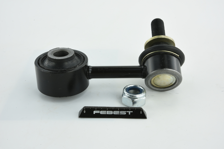 OEM 4882060070 FEBEST Tanko, kallistuksenvaimennin 0123-UZJ200FR varten TOYOTA, CHRYSLER, LEXUS, DODGE