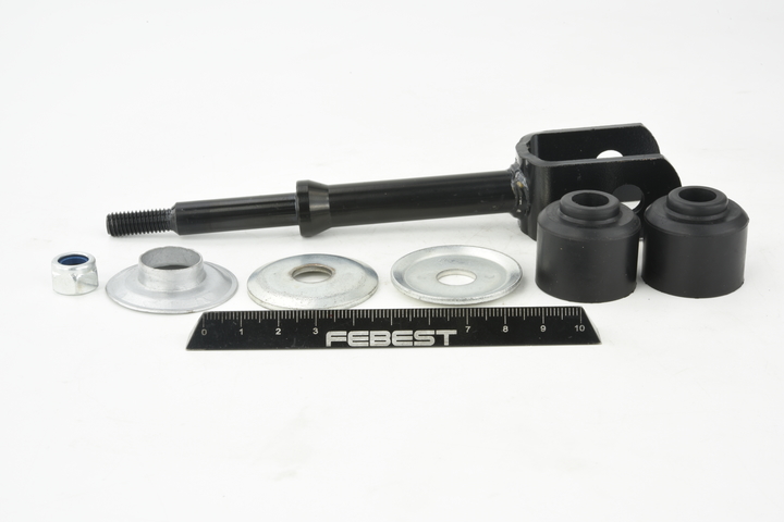 FEBEST 0123-UZJ200R Pendelstütze / Stabistange