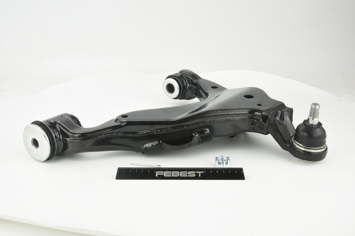 Querlenker 0124-335LH preiswert von FEBEST