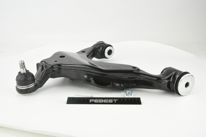 OEM 4806860010 FEBEST Barra oscilante de suspensión de ruedas 0124-335RH para BMW, OPEL, TOYOTA, MAZDA, LEXUS