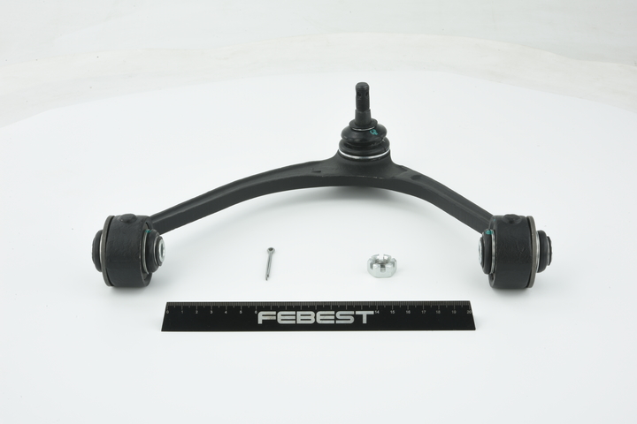 FEBEST Querlenker (0124-JZS160LH) in erstklassiger Qualität für LEXUS SC Cabrio (UZZ40_) 430 (UZZ40_) (244 KW / 332 PS / de 2001)