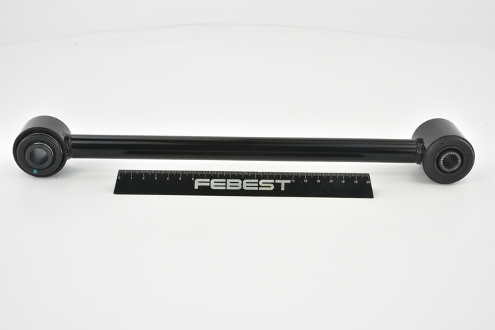 FEBEST Querlenker (0125-2ST195) für TOYOTA Carina Limousine (_T21_) 2.0 TD 4WD (CT215) (65 KW / 88 PS / ab 1996)