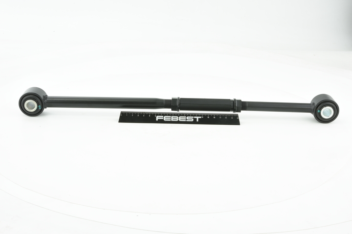 FEBEST Querlenker (0125-3MCX) in erstklassiger Qualität für TOYOTA Camry Limousine (_V2_) 2.2 (SXV20_) (96 KW / 131 PS / de 1996)