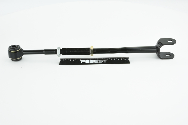 FEBEST Querlenker (0125-4ACV40) in erstklassiger Qualität für TOYOTA Camry Limousine (_V4_) 2.4 Hybrid (AHV40_) (140 KW / 190 PS / de 2006)
