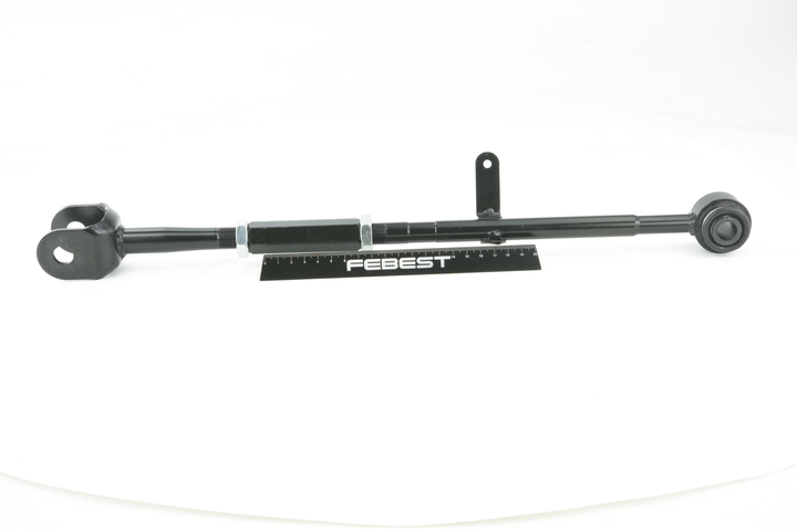 FEBEST Querlenker (0125-ASV60RH) in erstklassiger Qualität für LEXUS ES (_V6_) 200 (ASV61_) (123 KW / 167 PS / de 2015)