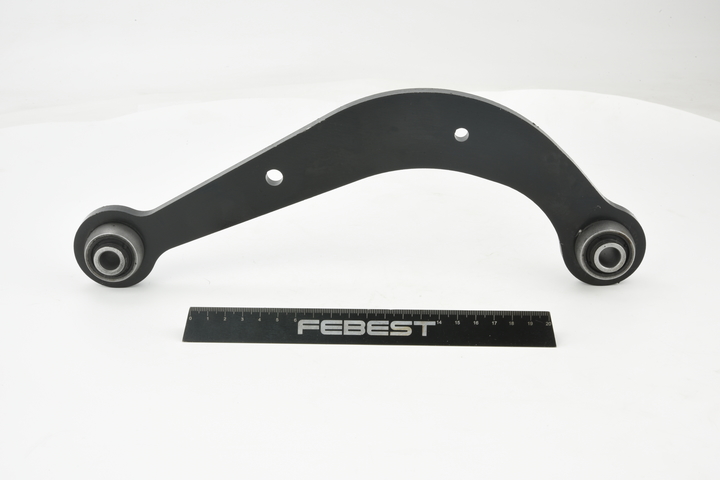 Querlenker FEBEST 0125-ZZE124R
