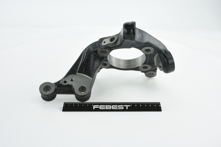 FEBEST Fuseestuk 0128-ZZE150FRH Asstomp FEBEST 0128-ZZE150FRH