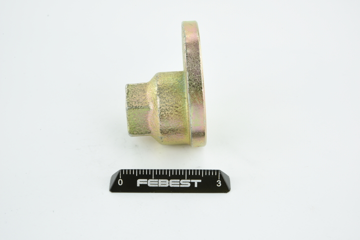 ostaa Caster-säätölevy, akseli - FEBEST (0131-001)