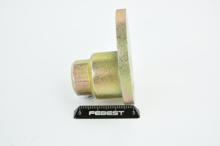 ostaa Caster-säätölevy, akseli - FEBEST (0131-002)