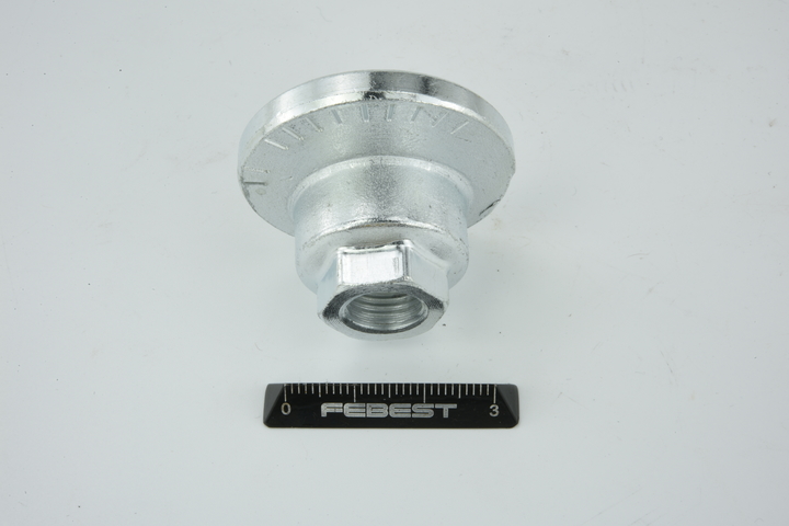 ostaa Caster-säätölevy, akseli - FEBEST (0131-003)