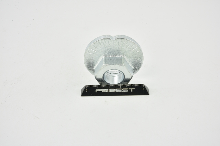 Naloopschaal, aslichaam (0131-009) van FEBEST Voor LEXUS GX II (J150) 400 4WD (GRJ158) (202 KW / 275 PK / Van 2012)