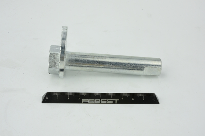 ostaa Caster-säätölevy, akseli - FEBEST (0132-005)