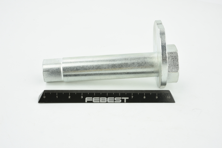 ostaa Caster-säätölevy, akseli - FEBEST (0132-008)