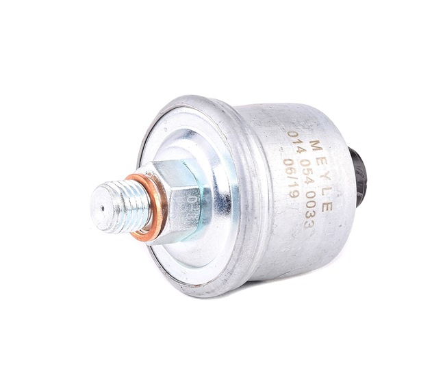 OEM A0065429417 MEYLE Tunnistin, öljynpaine 014 054 0033 varten MERCEDES-BENZ, SMART