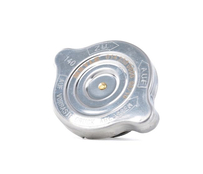 Bouchon de liquide de refroidissement 014 230 0000 de MEYLE