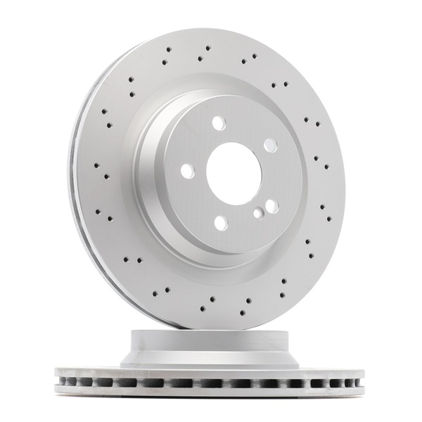 OEM A2114231012 MEYLE Jarrulevy 015 523 0017/PD varten MERCEDES-BENZ