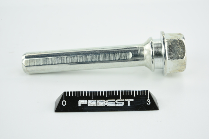 FEBEST Führungsbolzen, Bremssattel (0174-AGL10UPR) von Ihrem LEXUS GS (GRL1_, GWL1_) 450h (GWL10_) (254 KW / 345 PS / ab 2012)