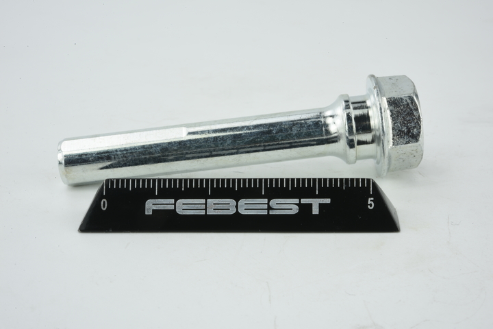 Geleidebout, remklauw (0174-GX100F) van FEBEST Voor TOYOTA RAV 4 II (CLA2_, XA2_, ZCA2_, ACA2_) 2.0 (ACA26) (110 KW / 150 PK / Van 2000)