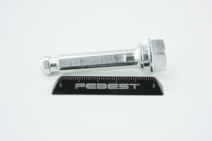 FEBEST Perno pinza freno (0174-JZX100FL) per LEXUS IS II (GSE2_, ALE2_, USE2_) 250 (GSE20_) (158 KW / 215 CV / dal 2010)