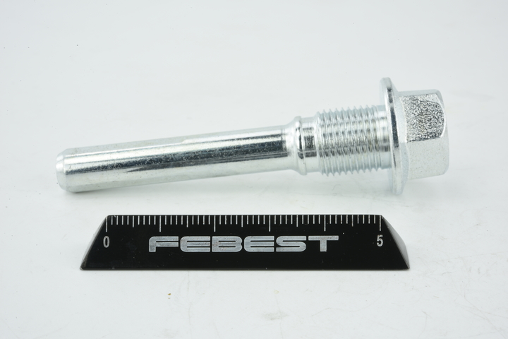 FEBEST Führungsbolzen, Bremssattel (0174-KDJ120R) in erstklassiger Qualität für TOYOTA LAND CRUISER (KDJ12_, GRJ12_) 4.0 (GRJ120) (179 KW / 243 PS / de 2002)