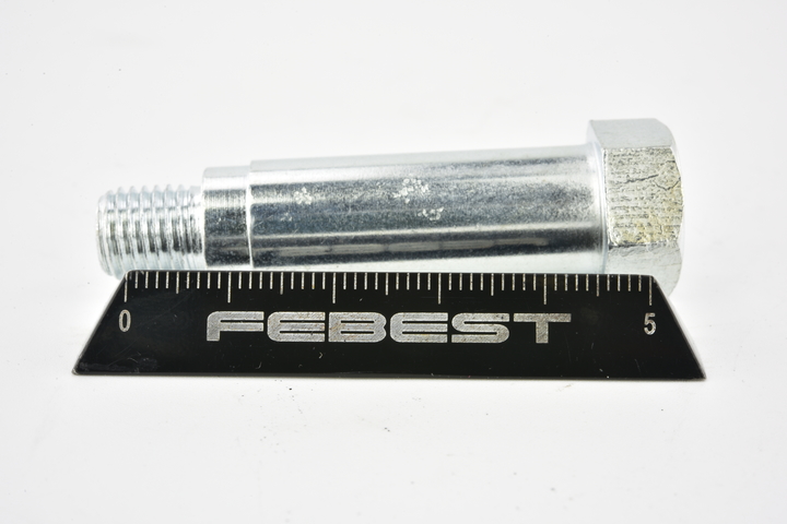 ostaa Ohjaustappi, jarrusatula - FEBEST (0174-MCV30LOWR)
